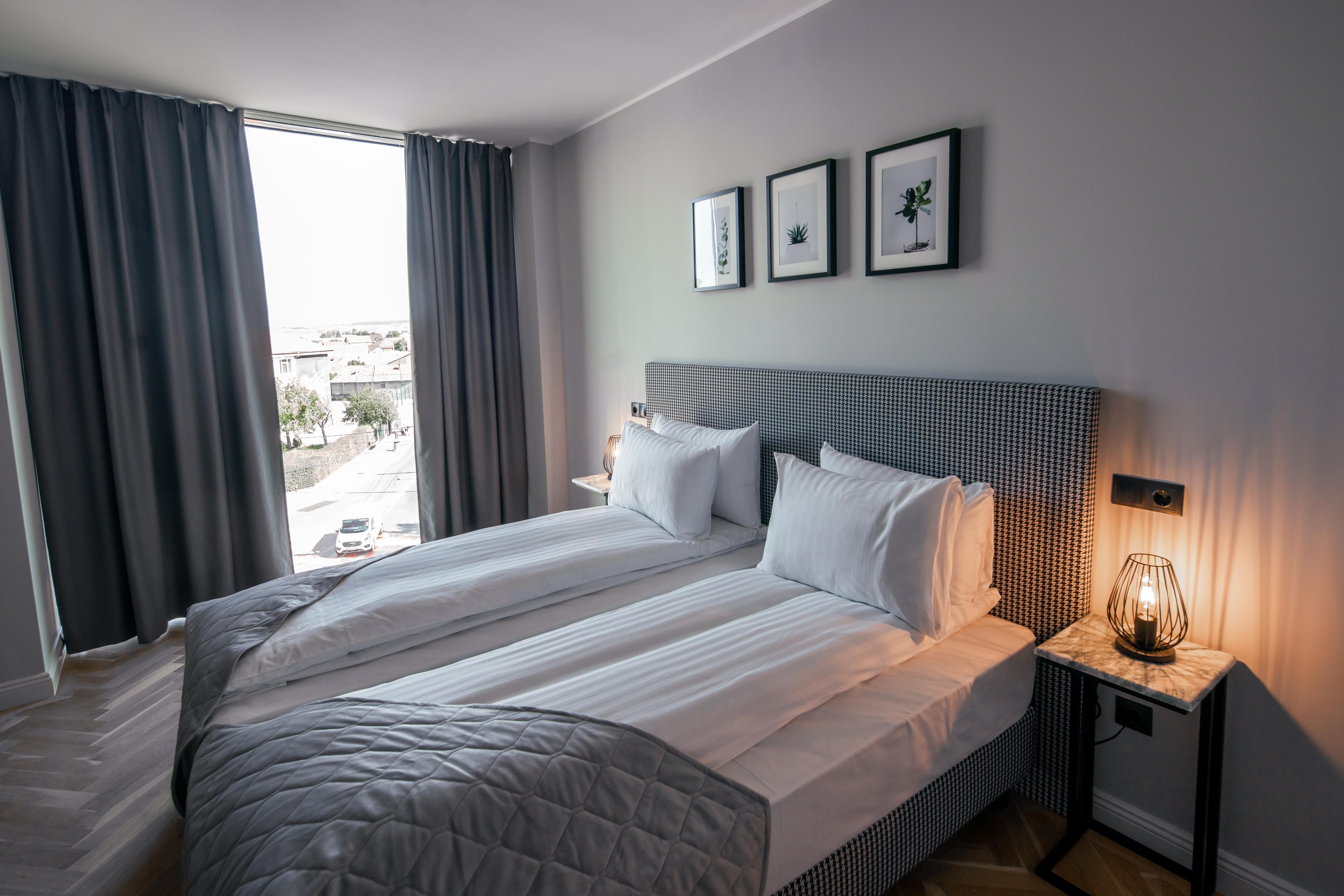 Hotel Libra Сибиу Екстериор снимка