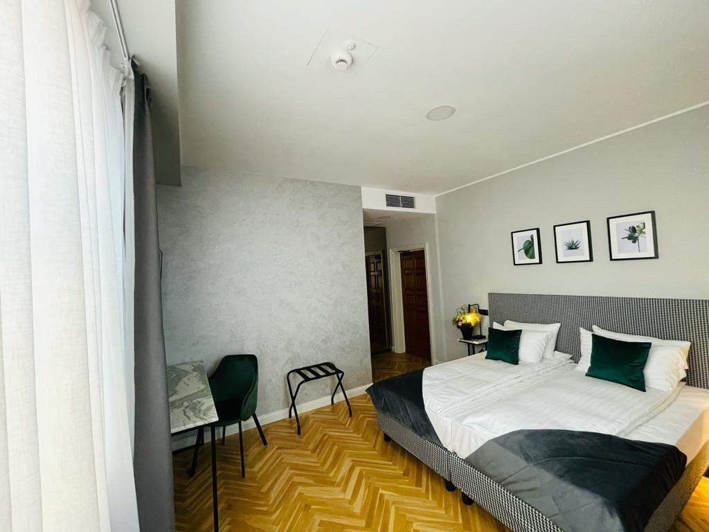 Hotel Libra Сибиу Екстериор снимка