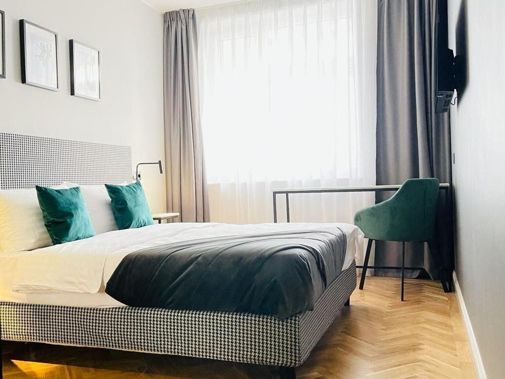 Hotel Libra Сибиу Екстериор снимка