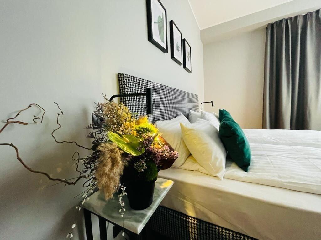 Hotel Libra Сибиу Екстериор снимка