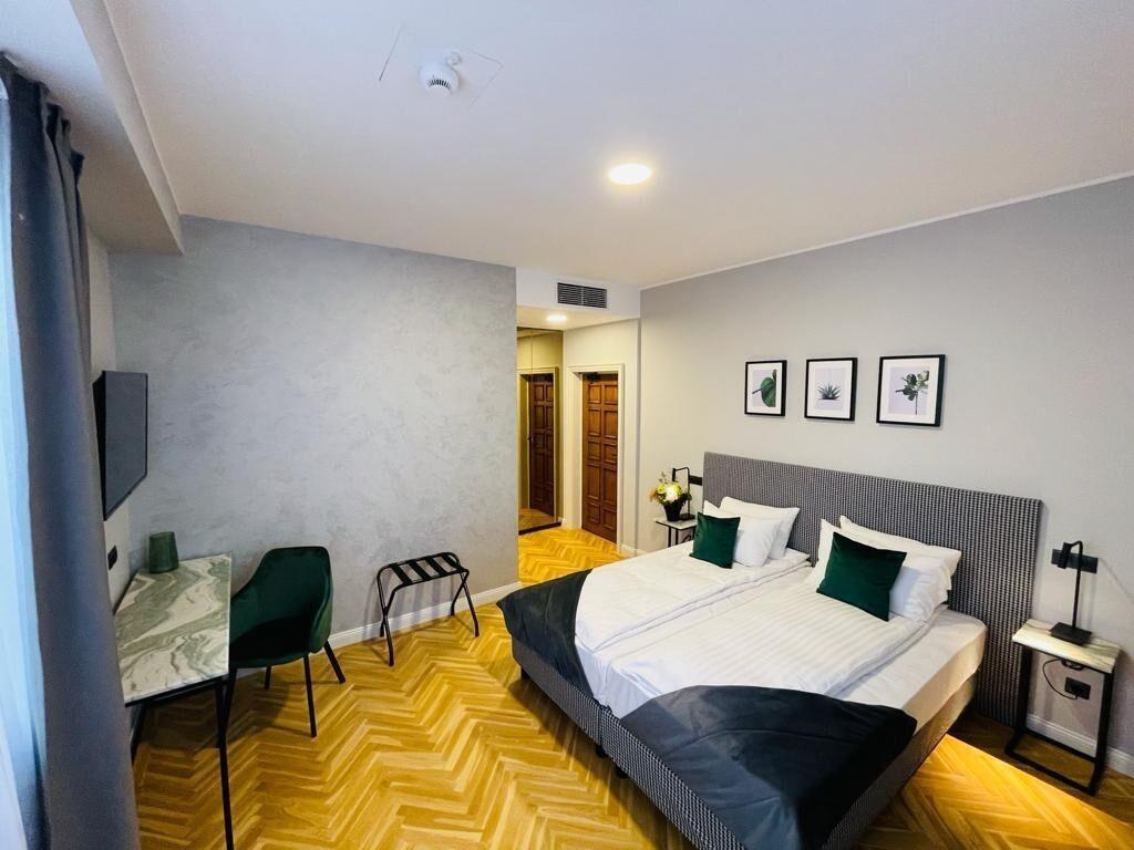 Hotel Libra Сибиу Екстериор снимка