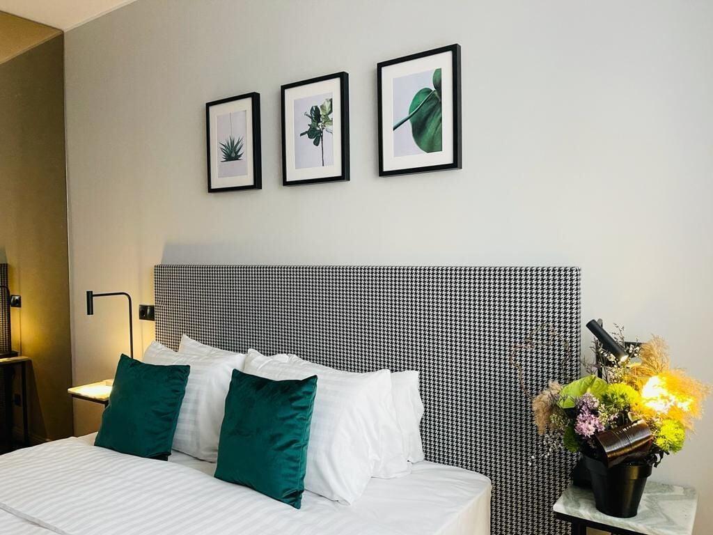 Hotel Libra Сибиу Екстериор снимка